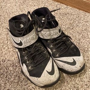 Nike Lebron Soldier 8